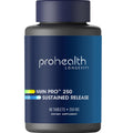 ProHealth NMN Pro 250 Sustained Release - 60 Tablets