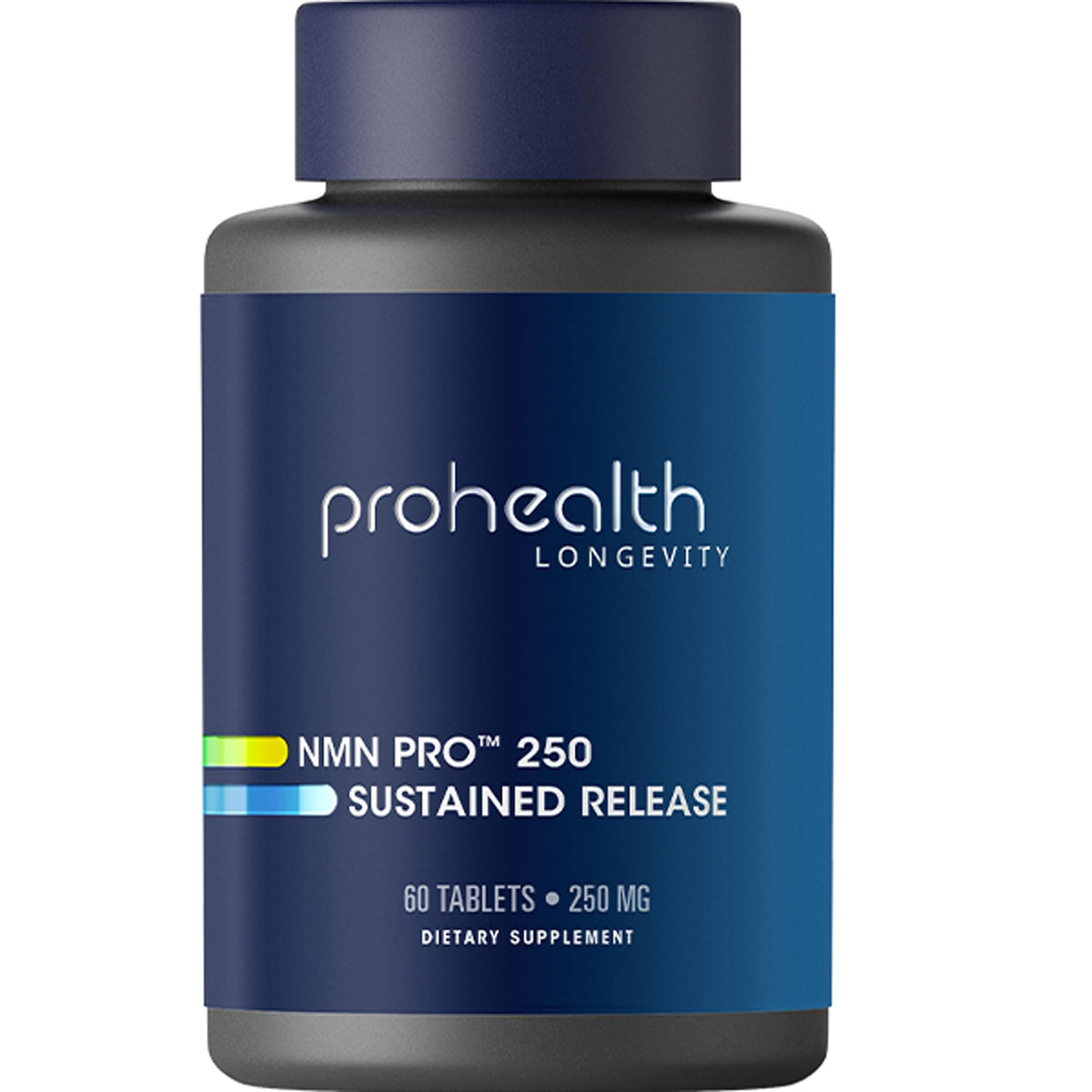 ProHealth NMN Pro 250 Sustained Release - 60 Tablets