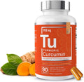 Essential Elements Turmeric Curcumin Joint Support - 90 Capsules