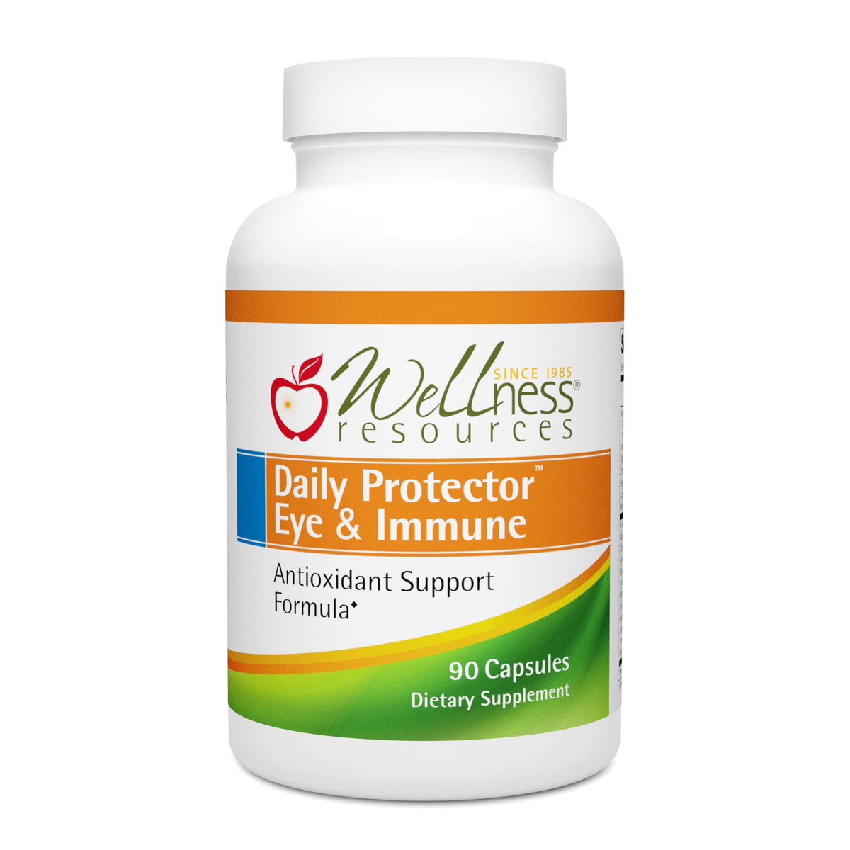 Wellness Resources Daily Protector - Large 180c