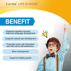 LOVITA Kids Super Smart DHA
