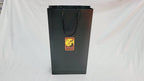 SAIT BYULL Korea Black Ginseng Extract Gold - 240g x 4 - image 4