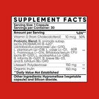 MultiBlue Probiotic Fit Bifidobacterium Lactis B-420
