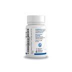 BIOTICS RESEARCH Zn-Zyme Zinc Gluconate & Citrate 15mg - 100 Tablets - image 6