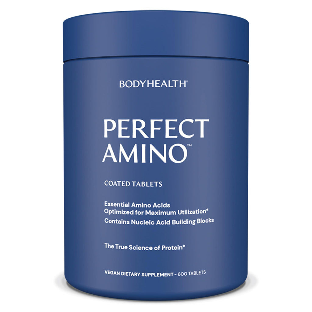 BodyHealth PerfectAmino Parent