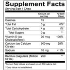 BariatricPal Gastric Bypass Complete Vitamin Pack - 120 Capsules - image 6
