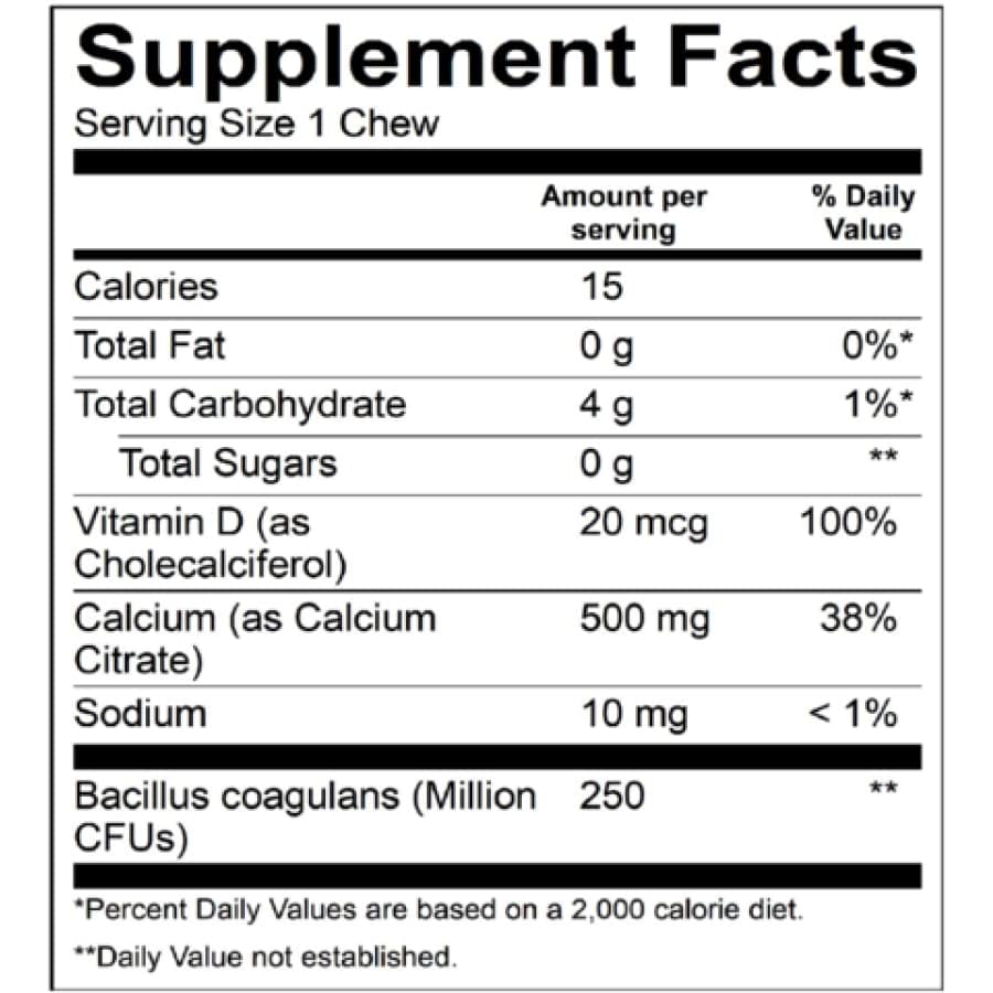BariatricPal Gastric Bypass Complete Vitamin Pack - 120 Capsules - image 6
