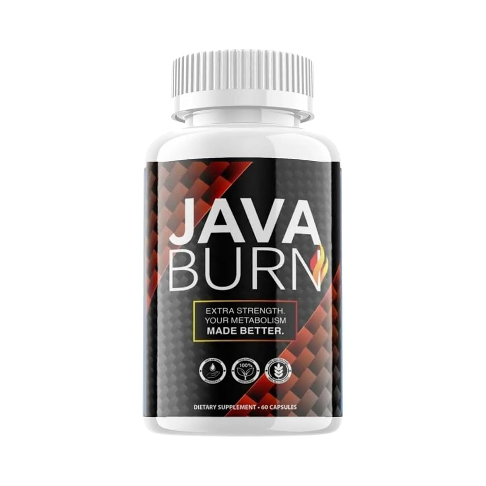 MAGICHOOD Java-Burn Capsules Advanced Formula - image 2