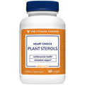 The Vitamin Shoppe Heart Choice Plant Sterols - 60 Softgels