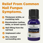 Forces of Nature Organic Toenail Nail Fungus Treatment - image 3