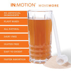 INTotalWellness in:Motion Natural Herbal Formula - 20 Servings - image 4