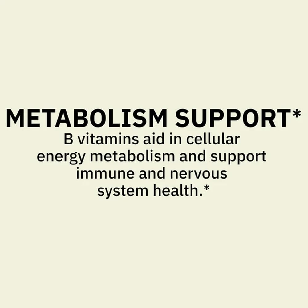 Ravazzi Spring Valley Super Vitamin B-Complex Tablets - 250 Tablets - image 6
