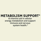 Ravazzi Spring Valley Super Vitamin B-Complex Tablets - 250 Tablets - image 6