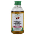 Generic Vaidyaratnam Ksheerabala Thailam Oil - 6.76 Fl Oz