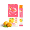 KWANGDONG Vita500 Marine Collagen Stick Jelly Mango - 15 Sticks