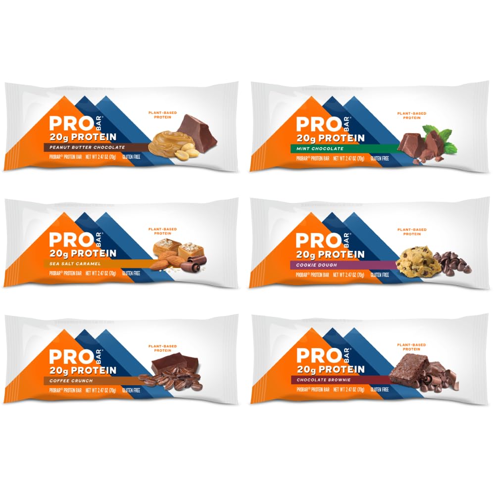PROBAR - Protein Bar