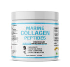 Aoratos Marine Collagen Peptides Powder - 150g
