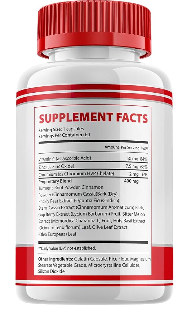 Indelo Cardio Flex Advanced Support Supplement - 120 Capsules - image 3
