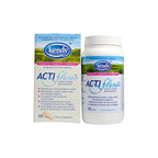 Kendy Actiflora+ Synbiotic Probiotic - 100 Vegetarian Capsules - image 5