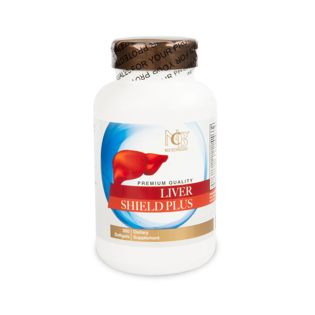 Nu-Health Liver Shield Plus - 300 Softgels - image 3