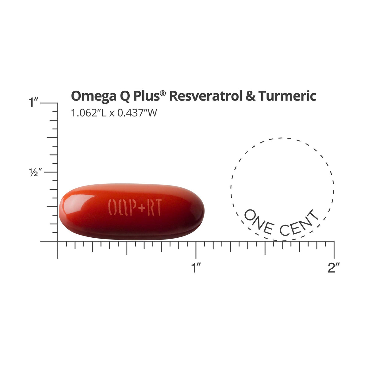 Dr. Sinatra Omega Q Plus Resveratrol and Turmeric - image 3