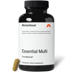 Momentous Essential Multivitamin for Women & Men - 1 Count