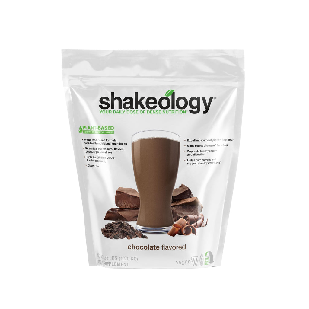 BODi Plant Based Protein