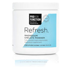 ProGlow Magnesium Chelate Powder Supplement - 60 Servings