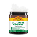 Country Life Glutamine Pure Powder 5000 mg - 55 Servings - image 3