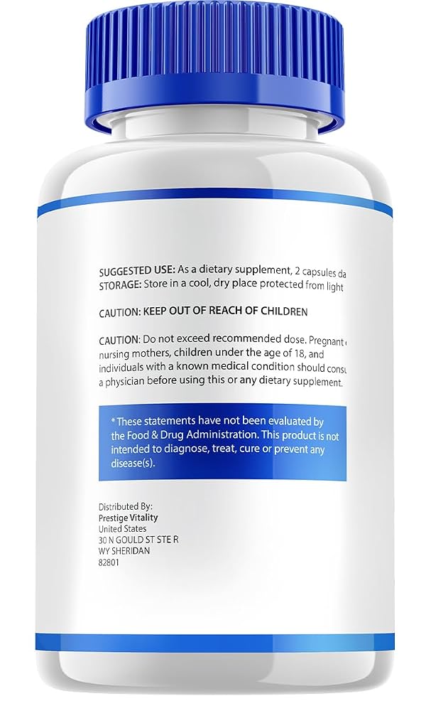 Indelo Prostabiome Advanced Energy Pills for Men - 60 Capsules - image 3