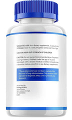 Indelo Prostabiome Advanced Energy Pills for Men - 60 Capsules - image 3