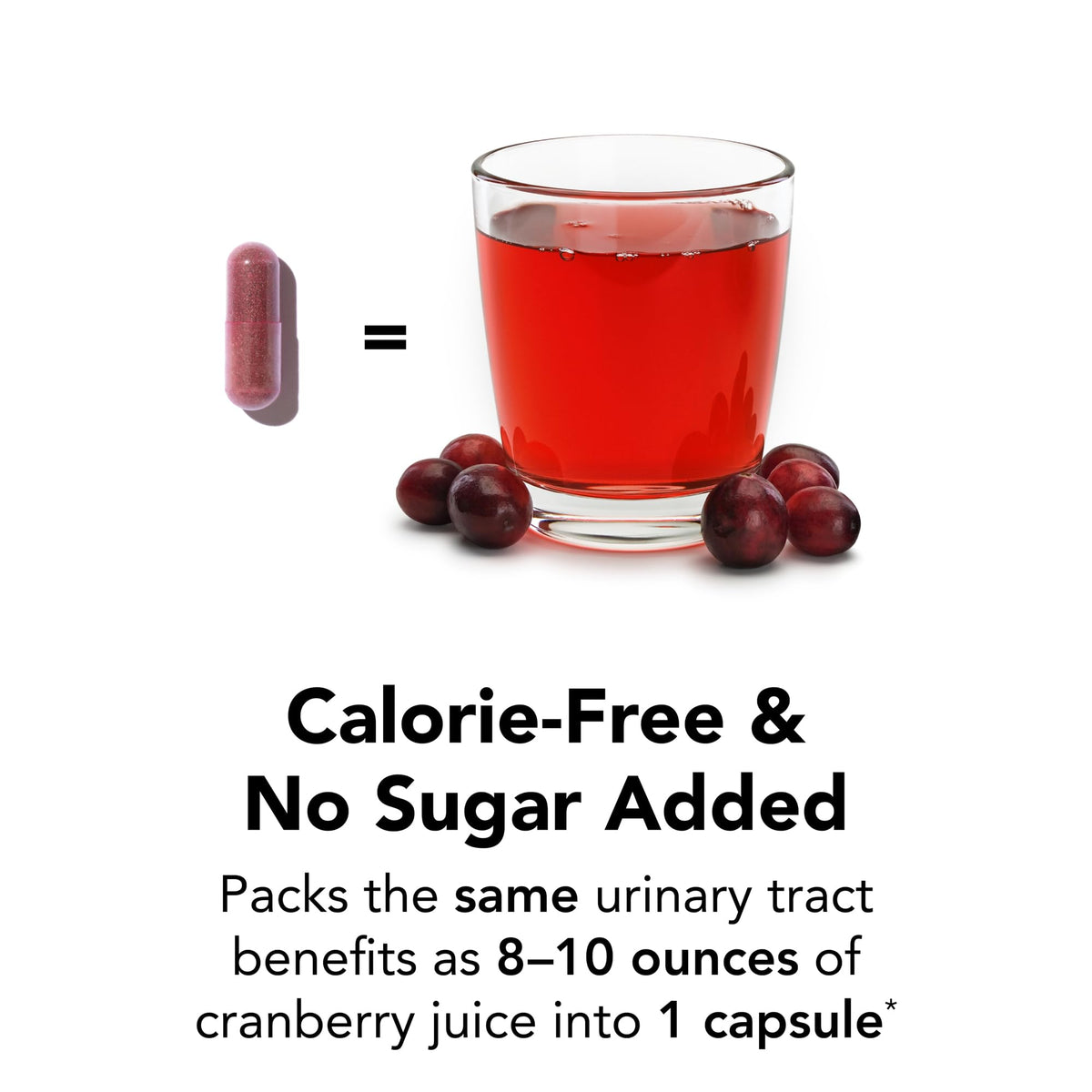 Theralogix TheraCran One Cranberry - image 6