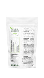 YOGIS HERBS Nilavembu Powder Andrographis Paniculata - 16 Ounce - image 2