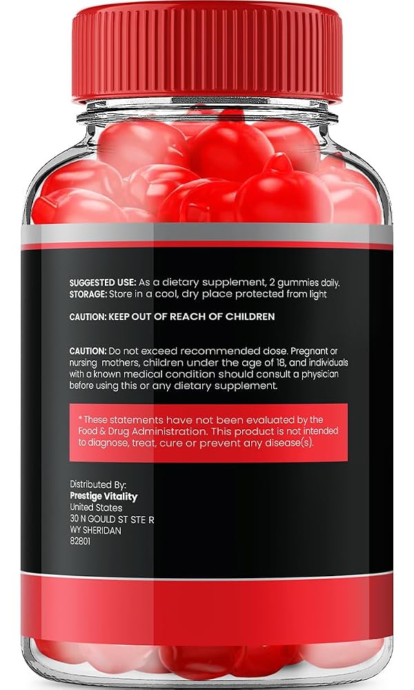 Indelo Phenoman for Men Gummies Muscle Growth Support - 300 Gummies - image 7