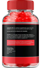 Indelo Phenoman for Men Gummies Muscle Growth Support - 180 Gummies - image 7
