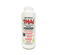 Thai Deodorant Stone Crystal & Cornstarch Powder - 4 Ounce