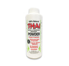 Thai Deodorant Stone Crystal & Cornstarch Powder - 4 Ounce
