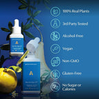 Apothékary ApothéKary Take The Edge Off Liquid Drops