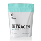 FIRST ENDURANCE Ultragen Workout Recovery Drink Powder
