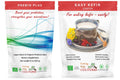 Cutting Edge Cultures Prebio Plus Prebiotic Fiber Powder - 8 oz