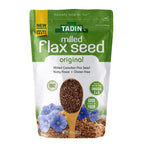 Tadin Linaza Flax Seed Whole - 15 Ounces
