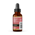 Herbal Goodness Brain and Focus Supplement Liquid Extract - 1 Fl Oz - image 2