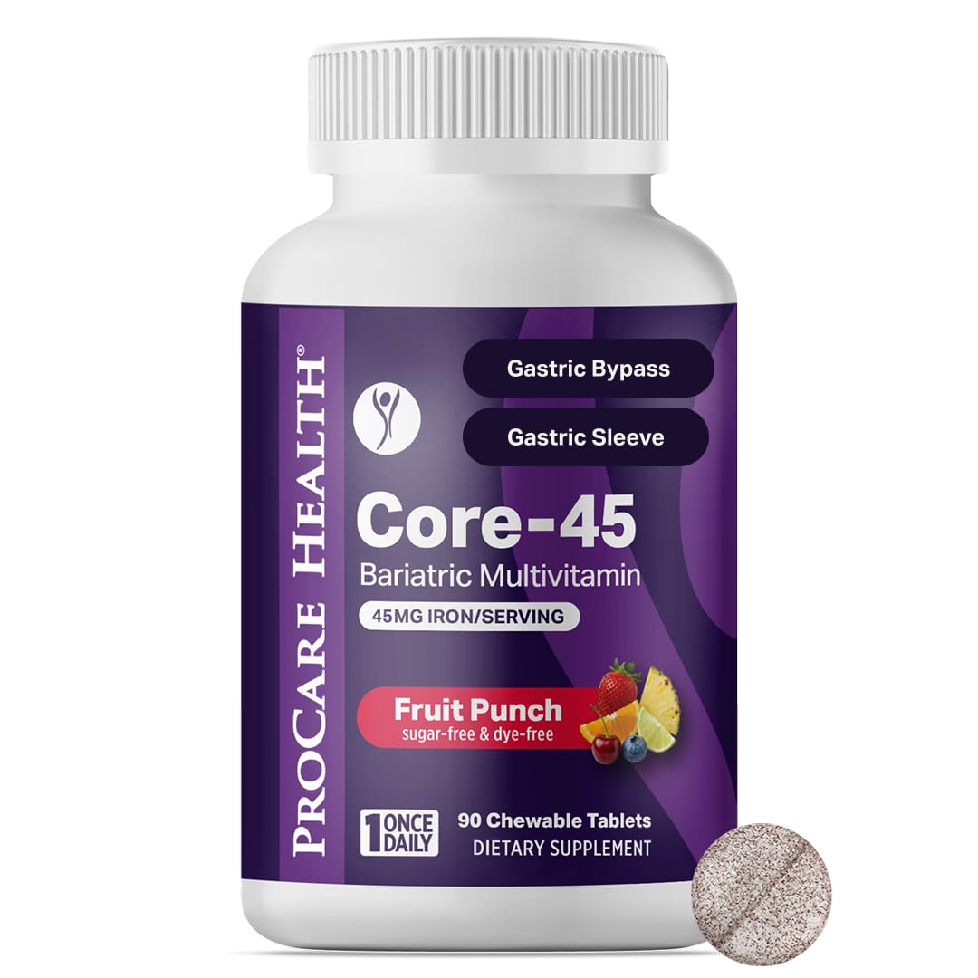 ProCare Health VITAMIN