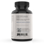 BioImmersion Supernatant Synbiotic Probiotic Prebiotic Postbiotic - 60 Capsules - image 3