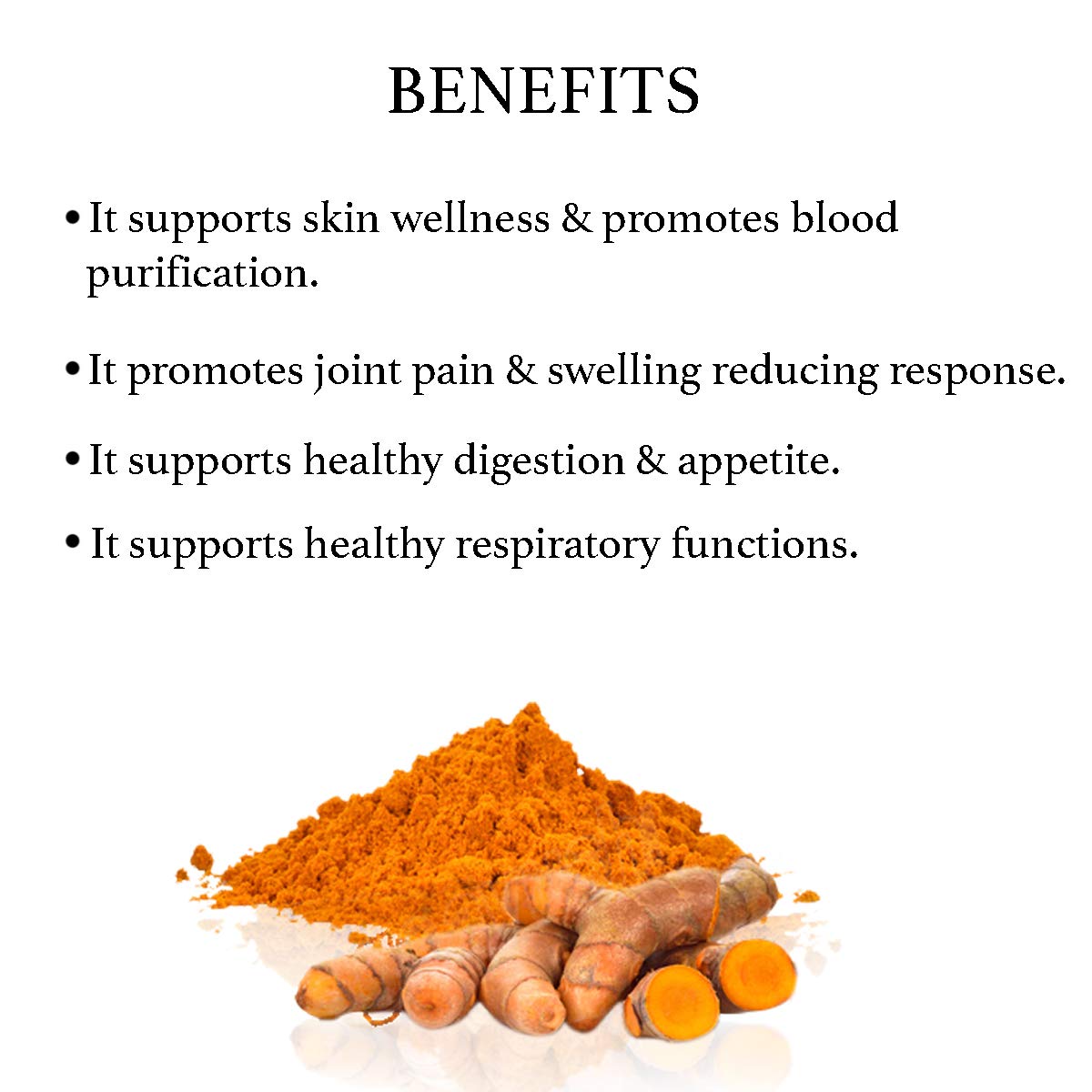 bixa BOTANICAL Mango Ginger Root Powder - 200 Grams - image 3