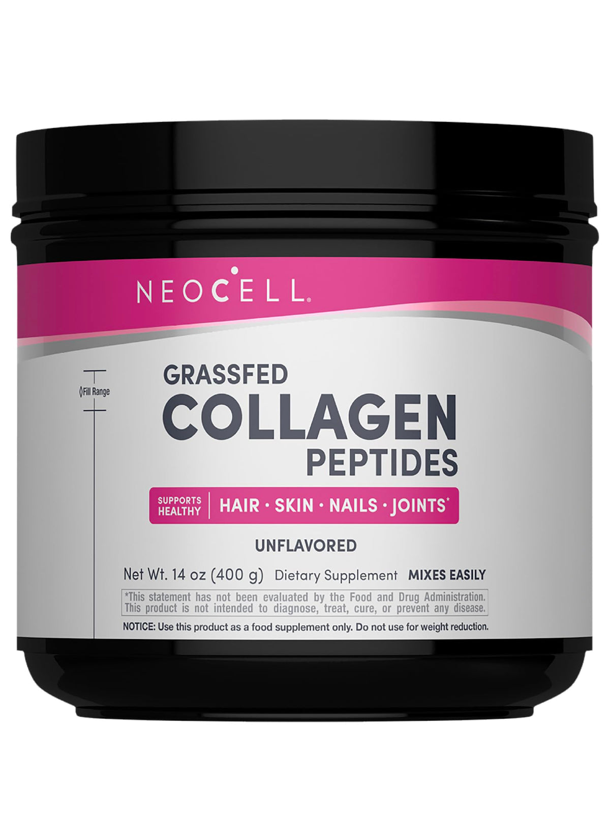 NeoCell Super Collagen Powder