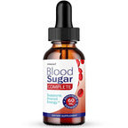 Vitavault BloodSugar Complete Drops Maximum Strength - 2 Fl Oz