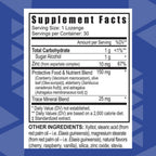 Youngevity Zinc FX Chewable Zinc with Elderberry & Trace Minerals - 120 Lozenges - image 2