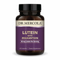 Dr. Mercola Lutein with Zeaxanthin Eye Support - 30 Capsules