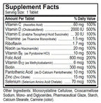 Dialyvite 800 Ultra D Multivitamin for Dialysis Patients - 90 Tablets - image 4